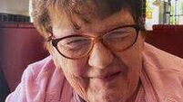 Death notice in Laois: Maureen Hanley - Stradbally