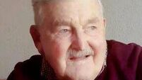 Death notice in Laois: Fr. Patrick Mooney – Mountmellick