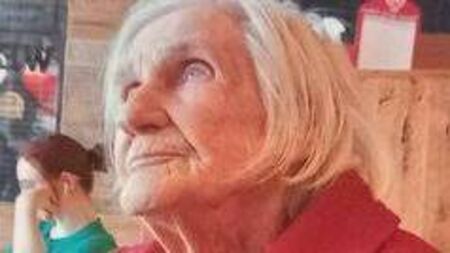 Death notice in Laois: Kathleen Teresa (Tess) Conlon (née Doyle) - Portarlington