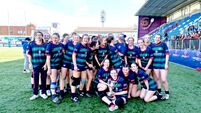 Scoil Chríost Rí see of the champions to win Girls Schools Junior Cup at first time of asking 