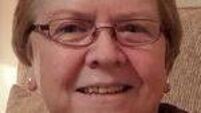 Death notice in Laois: Mary Cardiff (née Phelan) - Portlaoise