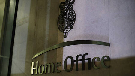 UK Home Office raid for illegal workers in Belfast results in 36 arrests