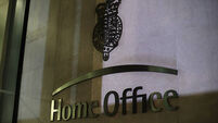 UK Home Office raid for illegal workers in Belfast results in 36 arrests