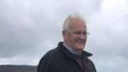 Laois death notice: Nicholas (Nicky) Meagher (Snr), Rathdowney