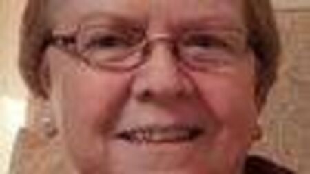 Funeral arrangements for the late Mary Cardiff (née Phelan) - Portlaoise