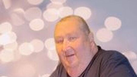 Laois death notice: Daniel (Dan) Dargan, Portarlington