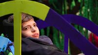 Laois teen stars on Abbey Theatre stage
