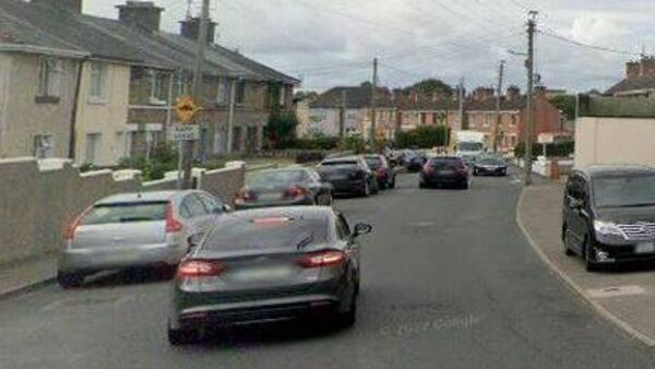 Parking improvements sought between John’s Square and St Mary’s Hall in Portlaoise