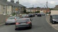 Parking improvements sought between John’s Square and St Mary’s Hall in Portlaoise