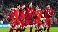Bellamy run continues and Jordan James stakes Skopje claim – talking points