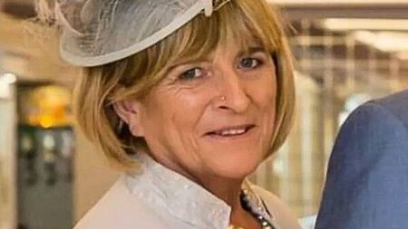 Family launch fundraiser to bring mother home to Cork after she suffered brain bleed on holiday