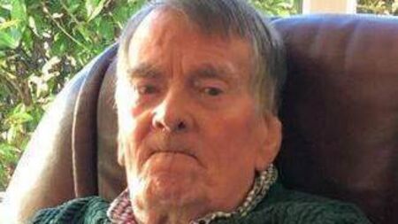 Death notice in Laois: Denis Geraghty - Rathdowney