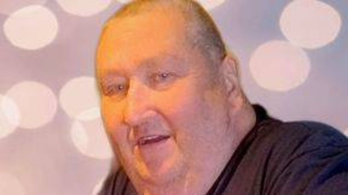 Funeral arrangements for the late Daniel (Dan) Dargan - Portarlington