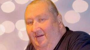 Funeral arrangements for the late Daniel (Dan) Dargan - Portarlington
