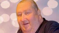 Funeral arrangements for the late Daniel (Dan) Dargan - Portarlington