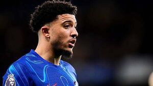 Chelsea intend to sign Jadon Sancho this summer despite £5m clause – reports