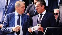 Chelsea owners may ‘go different ways’ over Stamford Bridge plans – Todd Boehly