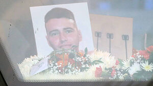 Delay in trial over peacekeeper’s death in Lebanon ‘not acceptable’ – Harris Delay in trial over peacekeeper’s death in Lebanon ‘not acceptable’ – Harris