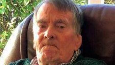 Change in funeral arrangements for the late Denis Geraghty - Rathdowney