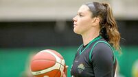 Portlaoise women bow out after thrilling playoff battle with Trinity 