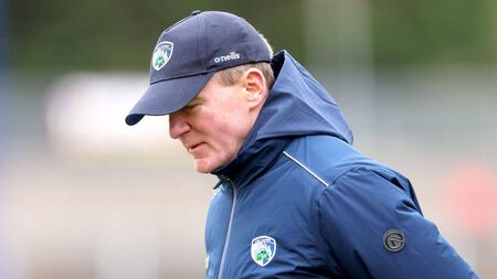 McNulty takes positives despite disappointing league campaign
