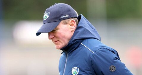 McNulty takes positives despite disappointing league campaign