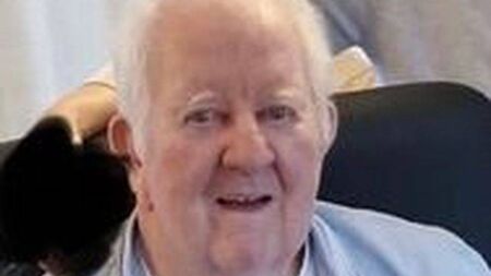 Laois death notice: Paddy Kealey, Portlaoise