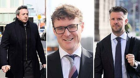 Web Summit founders told to resolve lawsuits before losing years they will 'never' get back