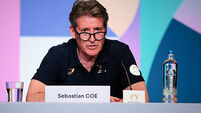 World Athletics approves cheek swabbing to determine athletes’ biological sex