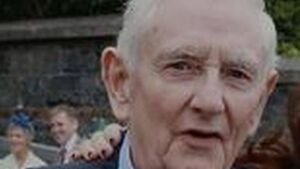 Laois death notice: James (Seamus) Francis, Mountmellick Laois death notice: James (Seamus) Francis, Mountmellick