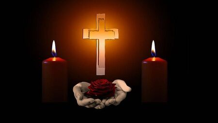 Death notice in Laois: John (Frederick) Kennedy – Rathdowney/Stradbally