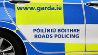 Intoxicated man (24) stole his ex-partner's car then led gardaí on chase through Dublin