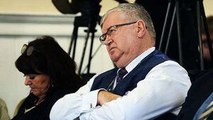 Accumulated profits at Joe Duffy media firm rise to €621,000 Accumulated profits at Joe Duffy media firm rise to €621,000