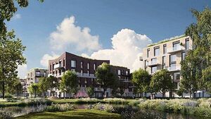 Council refusal of 284 new homes at Terenure College is against policy, developer says