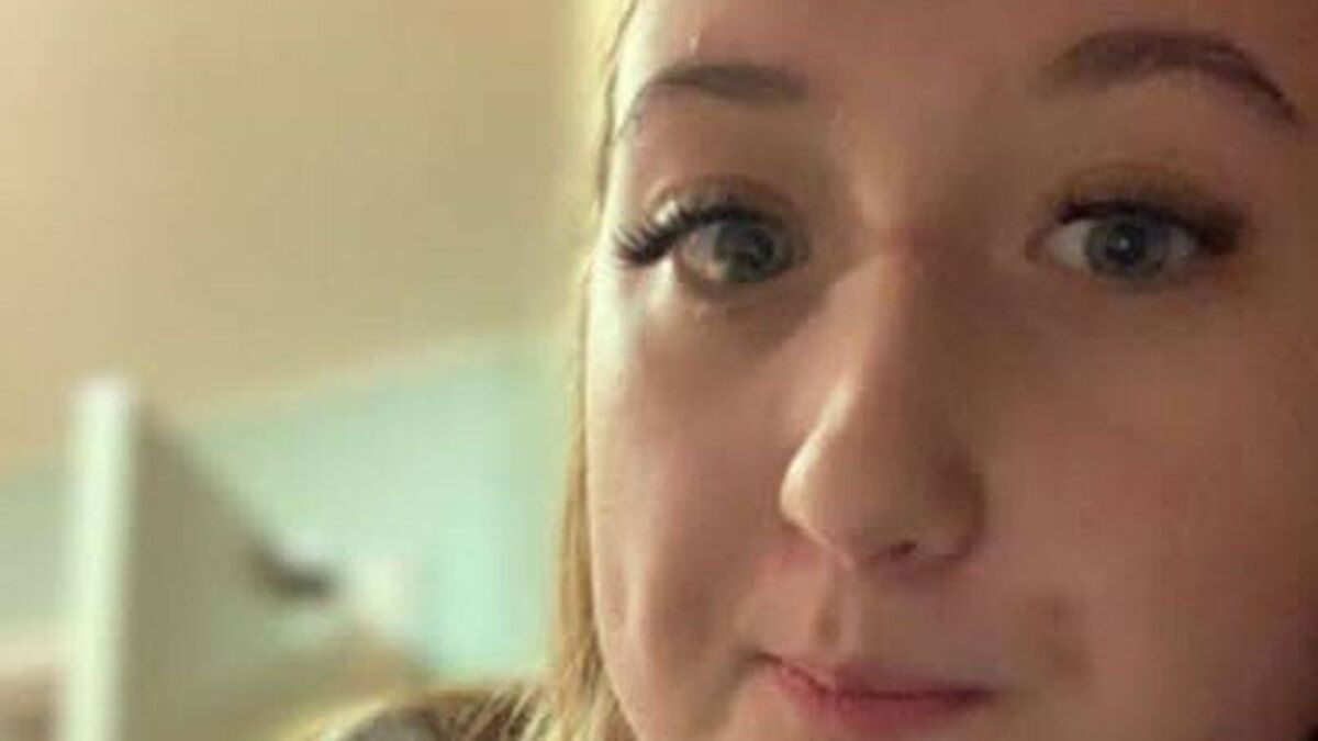 Garda appeal for missing Portlaoise girl (13)