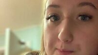 Garda appeal for missing Portlaoise girl (13)