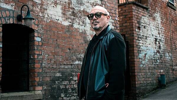 Fun Lovin’ Criminals’ Huey Morgan announces solo album after quitting group