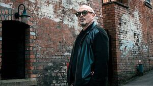 Fun Lovin’ Criminals’ Huey Morgan announces solo album after quitting group Fun Lovin’ Criminals’ Huey Morgan announces solo album after quitting group