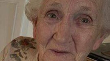 Change in funeral arrangements for Josephine (Josie) Flynn (née Lakes) - Vicarstown