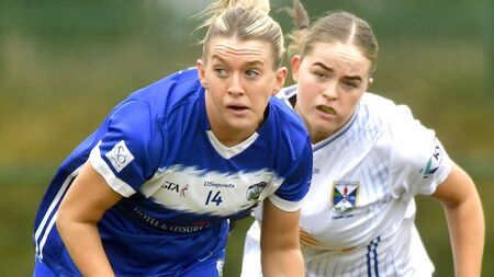 ‘!t's about putting pride back in the jersey’ - Duff
