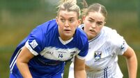 ‘!t's about putting pride back in the jersey’ - Duff