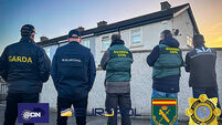 Spanish police and gardaí arrest 20 in operation targeting drug trafficking gang