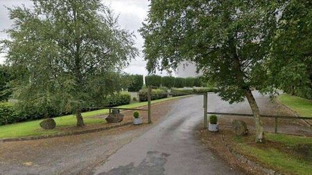 Man charged with rape at cemetery