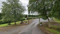 Man charged with rape at cemetery 