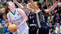 Claire Melia’s EuroCup success generating huge excitement in former club Portlaoise