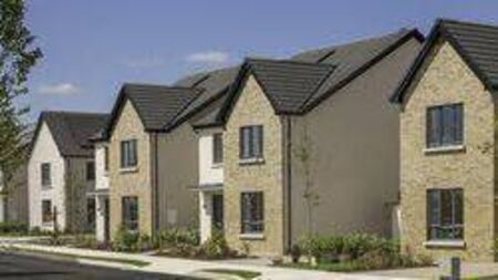 More affordable housing needed in Laois says local TD