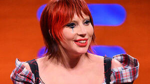 Lady Gaga announces ‘theatrical’ The Mayhem Ball tour with European and UK dates