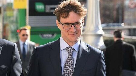 Court hears Web Summit case on the verge of settlement