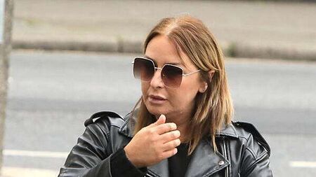 Gunman's collection at bus stop unlike a 'slick getaway you see in the movies'