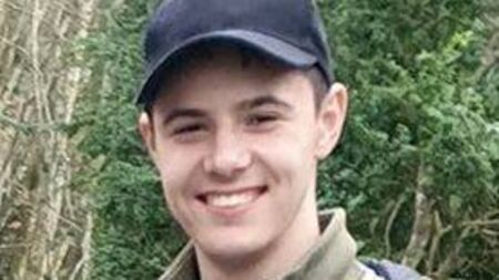 Family concerned over missing 18-year old in Portlaoise